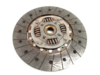 Pezzo di ricambio per auto di seconda mano kit frizione per mitsubishi l 200 (ka0/kb0) cabina doble invite 4x4 riferimenti oem iam   