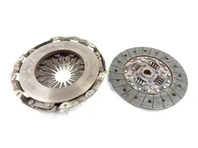 Pezzo di ricambio per auto di seconda mano kit frizione per mitsubishi l 200 (ka0/kb0) cabina doble invite 4x4 riferimenti oem iam   
