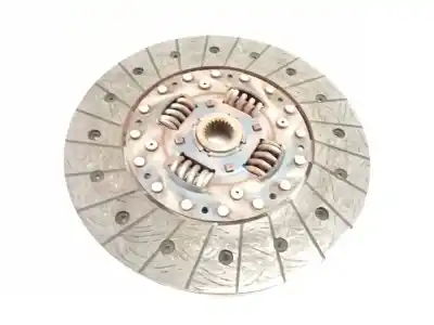 Pezzo di ricambio per auto di seconda mano kit frizione per mitsubishi l 200 (ka0/kb0) cabina doble invite 4x4 riferimenti oem iam   
