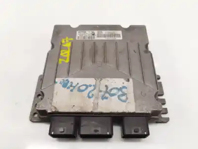 Pièce détachée automobile d'occasion  pour PEUGEOT 307 SW (3H)  Références OEM IAM SW9646449280 HW9644302380 5WS40030BT