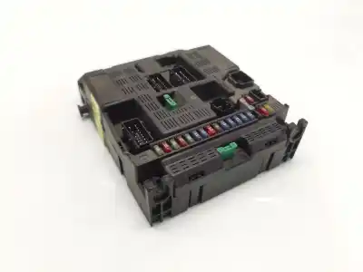 Pièce détachée automobile d'occasion  pour PEUGEOT 307 SW (3H)  Références OEM IAM 9644098380  