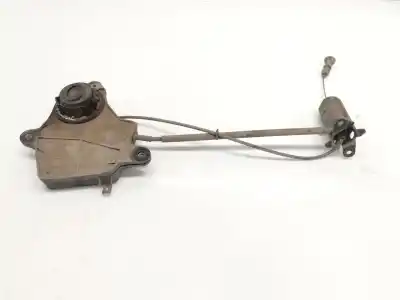 Pièce détachée automobile d'occasion support roue de secours pour peugeot 307 sw (3h) 2.0 hdi 90 références oem iam 9663376077  9806680477