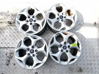 Second-hand car spare part RIMS SET for FORD FOCUS BERLINA (CAP)  OEM IAM references   