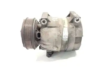 Pezzo di ricambio per auto di seconda mano compressore aria condizionata per renault scénic i monospace (ja0/1_, fa0_) 1.9 dti (ja1u) riferimenti oem iam 7700105765  