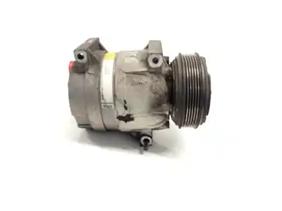 Pezzo di ricambio per auto di seconda mano compressore aria condizionata per renault scénic i monospace (ja0/1_, fa0_) 1.9 dti (ja1u) riferimenti oem iam 7700105765  