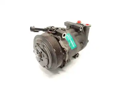 Автозапчастина б/у  для FIAT MULTIPLA (186_)  Посилання на OEM IAM 60653652  