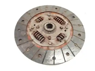 Second-hand car spare part clutch kit for renault scénic i monospace (ja0/1_, fa0_) 1.9 dti (ja1u) oem iam references   