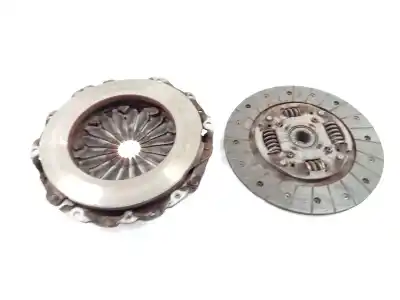 Second-hand car spare part clutch kit for renault scénic i monospace (ja0/1_, fa0_) 1.9 dti (ja1u) oem iam references   