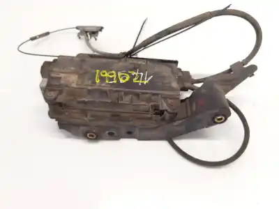 Pièce détachée automobile d'occasion  pour RENAULT SCÉNIC II (JM0/1_)  Références OEM IAM 8200571485  