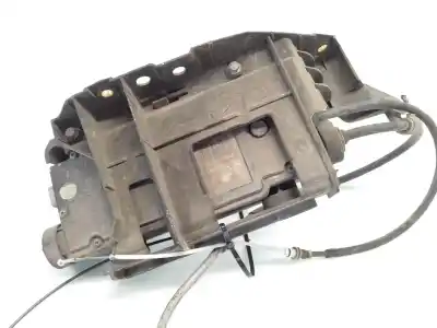 Автозапчастина б/у електричне стояночне гальмо для renault scénic ii (jm0/1_) 1.5 dci (jm1e, jm16) посилання на oem iam 8200571485  