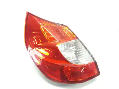 Pièce détachée automobile d'occasion  pour RENAULT SCÉNIC II (JM0/1_)  Références OEM IAM 8200474328A  