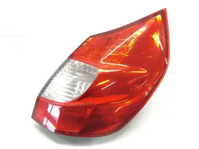 Pièce détachée automobile d'occasion  pour RENAULT SCÉNIC II (JM0/1_)  Références OEM IAM 8200474327  