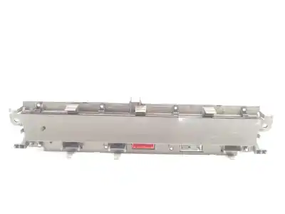 Pièce détachée automobile d'occasion  pour RENAULT SCÉNIC II (JM0/1_)  Références OEM IAM P8200494955A  
