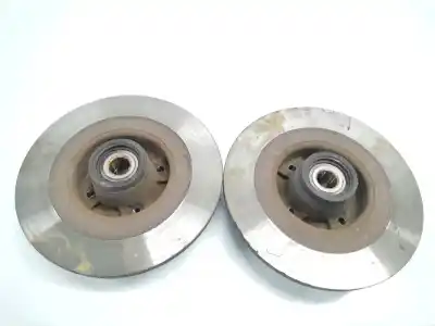 Pièce détachée automobile d'occasion  pour RENAULT SCÉNIC II (JM0/1_)  Références OEM IAM 7701207898  