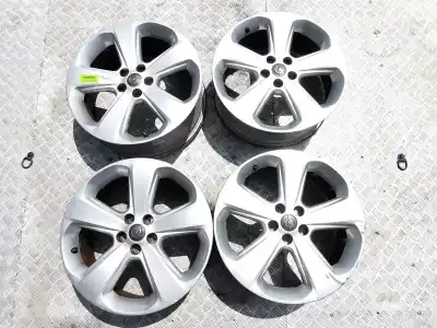 Second-hand car spare part  for OPEL MOKKA / MOKKA X (J13)  OEM IAM references 95181597  