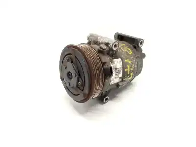 Second-hand car spare part AIR CONDITIONING COMPRESSOR for RENAULT MEGANE II BERLINA 5P  OEM IAM references 8200678499  