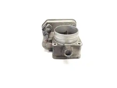 Автозапчасти б/у БАБОЧКА КОРОБКА за VOLKSWAGEN POLO (9N1)  ссылки OEM IAM 038128063C  