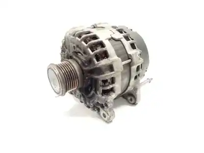 Автозапчастина б/у генератор для SKODA OCTAVIA III COMBI (5E5, 5E6) 2.0 TDI Посилання на OEM IAM 0125811153  