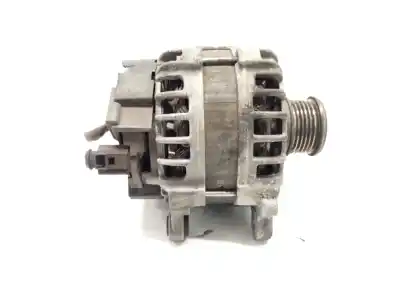 Автозапчасти б/у генератор за skoda octavia iii combi (5e5, 5e6) 2.0 tdi ссылки oem iam 0125811153  