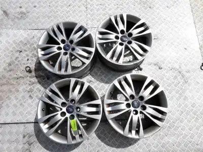 Second-hand car spare part RIMS SET for FORD FOCUS LIM. (CB8)  OEM IAM references CM5C1007E  