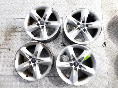 Автозапчастина б/у  для FORD FOCUS II (DA_, HCP, DP)  Посилання на OEM IAM   