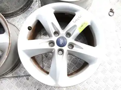 Автозапчастина б/у комплект коліс для ford focus ii (da_, hcp, dp) 1.6 посилання на oem iam   
