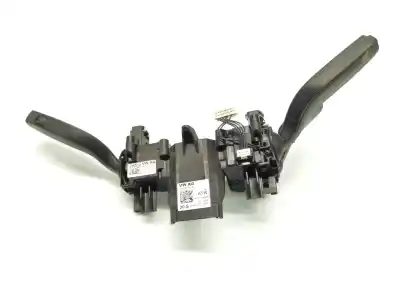Second-hand car spare part multifunction switch for audi q3 (8ub, 8ug) 2.0 tdi oem iam references 8x0953501n  