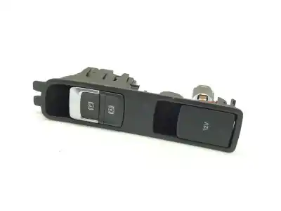 Second-hand car spare part  for AUDI Q3 (8UB, 8UG)  OEM IAM references 8U1863349  