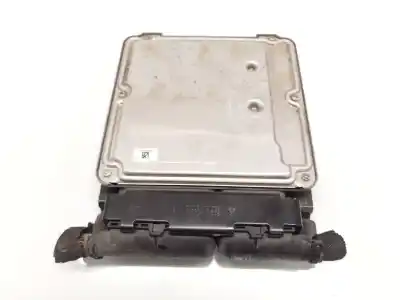 Second-hand car spare part ecu engine control for audi q3 (8ub, 8ug) 2.0 tdi oem iam references 04l907309ab 0281031786 