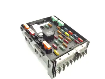 Second-hand car spare part Fuse Box Unit for AUDI Q3 (8UB, 8UG) 2.0 TDI OEM IAM references 3C0937125A  