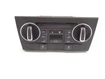 Second-hand car spare part  for AUDI Q3 (8UB, 8UG)  OEM IAM references 8U0820043H  