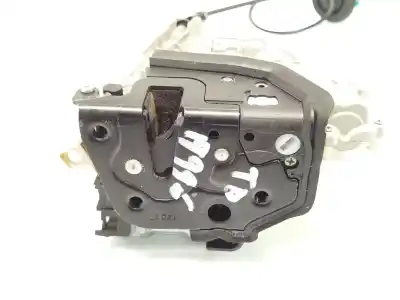Автозапчасти б/у замок задней правой двери за audi q3 (8ub, 8ug) 2.0 tdi ссылки oem iam 4g0839016  