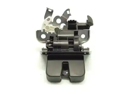 Pezzo di ricambio per auto di seconda mano Baule / Serratura Del Cancello per AUDI Q3 (8UB, 8UG) 2.0 TDI Riferimenti OEM IAM 8R0827505A  