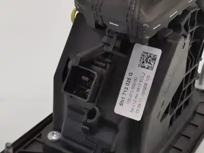 Автозапчасти б/у рычаг переключения передач за audi q3 (8ub, 8ug) 2.0 tdi ссылки oem iam 5n1713025g  55n0713061a