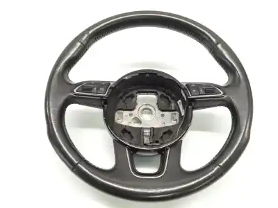 Автозапчасти б/у руль за audi q3 (8ub, 8ug) 2.0 tdi ссылки oem iam 8u0419091al