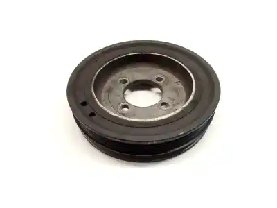 Second-hand car spare part Crankshaft Pulley for OPEL ASTRA G BERLINA Club OEM IAM references 5614444  