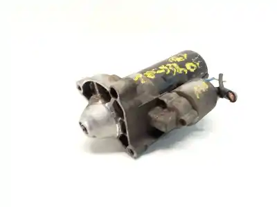 Second-hand car spare part Starter Motor for CITROEN C15 1.8 Diesel (161) OEM IAM references 0986013240  