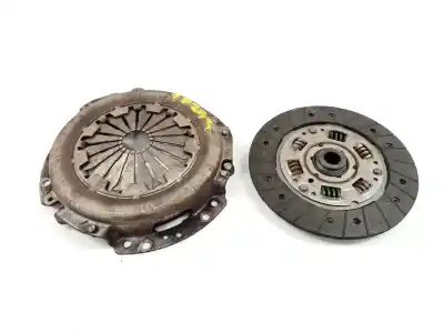 Pezzo di ricambio per auto di seconda mano Kit Frizione per CITROEN C15 1.8 Diesel (161) Riferimenti OEM IAM   