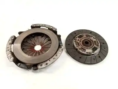 Pezzo di ricambio per auto di seconda mano kit frizione per citroen c15 1.8 diesel (161) riferimenti oem iam   