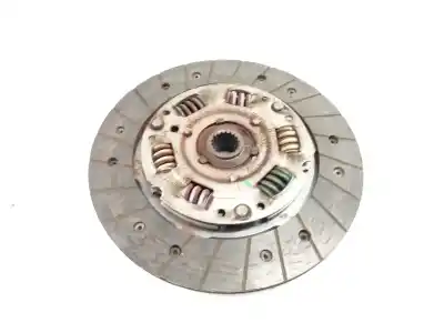 Pezzo di ricambio per auto di seconda mano kit frizione per citroen c15 1.8 diesel (161) riferimenti oem iam   