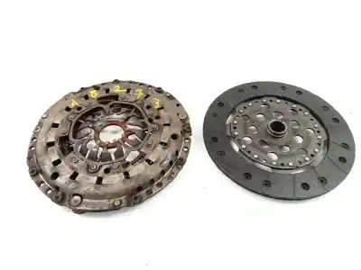 Автозапчасти б/у комплект сцепления за RENAULT LAGUNA II (BG0) Authentique ссылки OEM IAM   