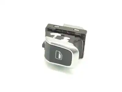 Recambio de automóvil de segunda mano de MANDO ELEVALUNAS TRASERO IZQUIERDO para AUDI Q3 (8UB, 8UG) 2.0 TDI referencias OEM IAM 5K0953569  