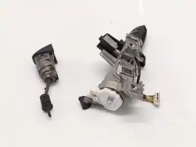 Автозапчасти б/у противоугонное устройство за audi q3 (8ub, 8ug) 2.0 tdi ссылки oem iam 1k0905865b  5k0905865