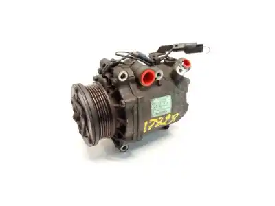 Second-hand car spare part AIR CONDITIONING COMPRESSOR for MITSUBISHI GRANDIS (NA0W)  OEM IAM references 7813A010 AKC200A564 MSC105CA