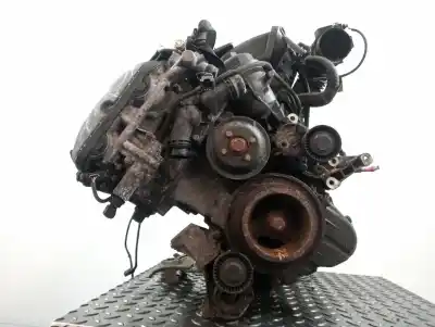 Pièce détachée automobile d'occasion moteur complet pour bmw 3 (e46) 320 i références oem iam 226s1  