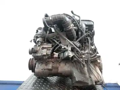 Pièce détachée automobile d'occasion moteur complet pour bmw 3 (e46) 320 i références oem iam 226s1  