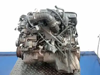 Pièce détachée automobile d'occasion moteur complet pour bmw 3 (e46) 320 i références oem iam 226s1  