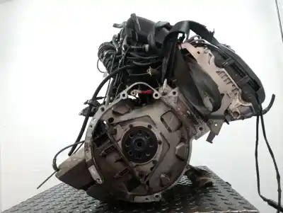 Pièce détachée automobile d'occasion moteur complet pour bmw 3 (e46) 320 i références oem iam 226s1  