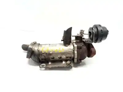 Автозапчастина б/у кулер egr для renault espace iv (jk0) authentique посилання на oem iam 8200340616  