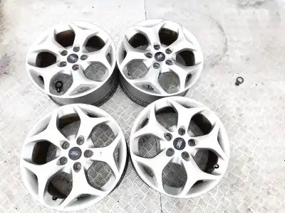 Pezzo di ricambio per auto di seconda mano  per FORD FOCUS II (DA_, HCP, DP)  Riferimenti OEM IAM   